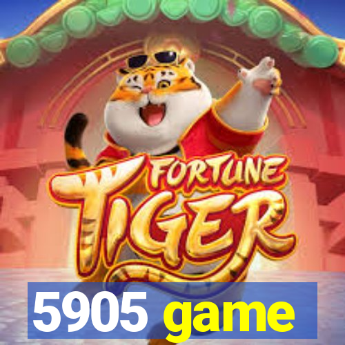 5905 game